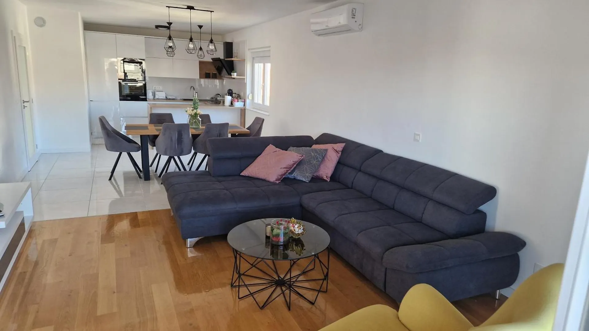 Apartment Villa Grga Zadar