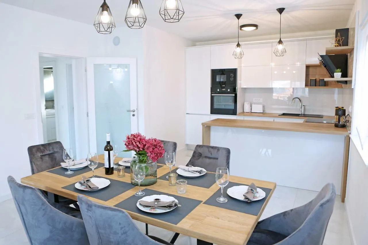 Apartment Villa Grga Zadar