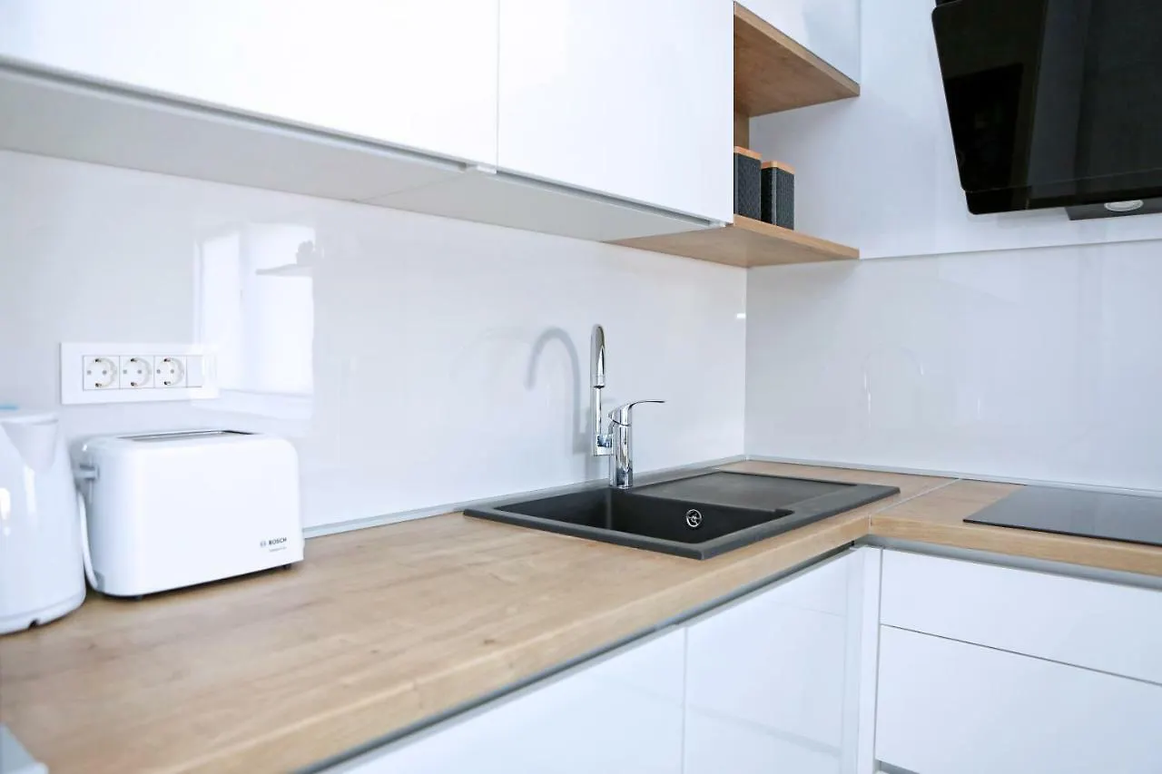 Apartment Villa Grga Zadar