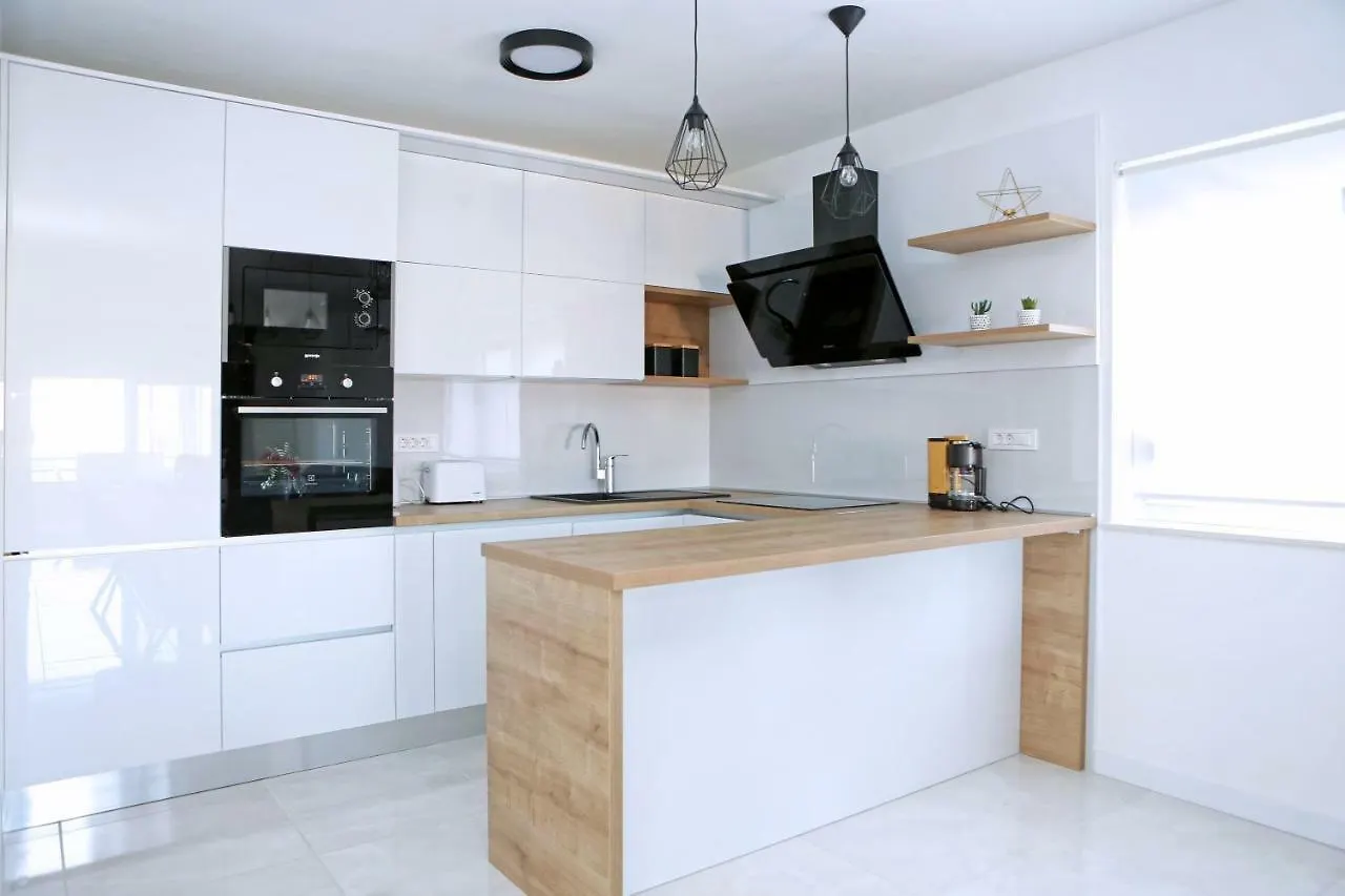 Apartment Villa Grga Zadar