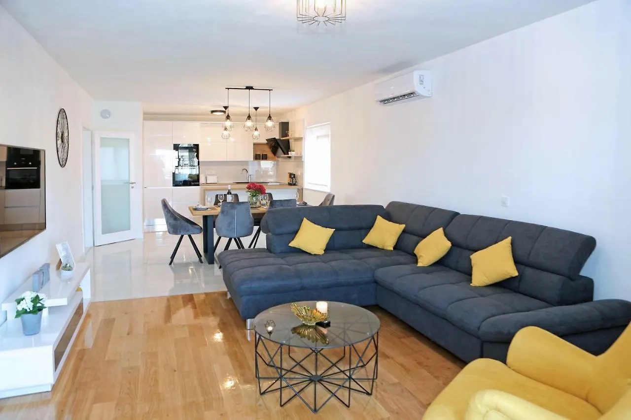 Apartment Villa Grga Zadar