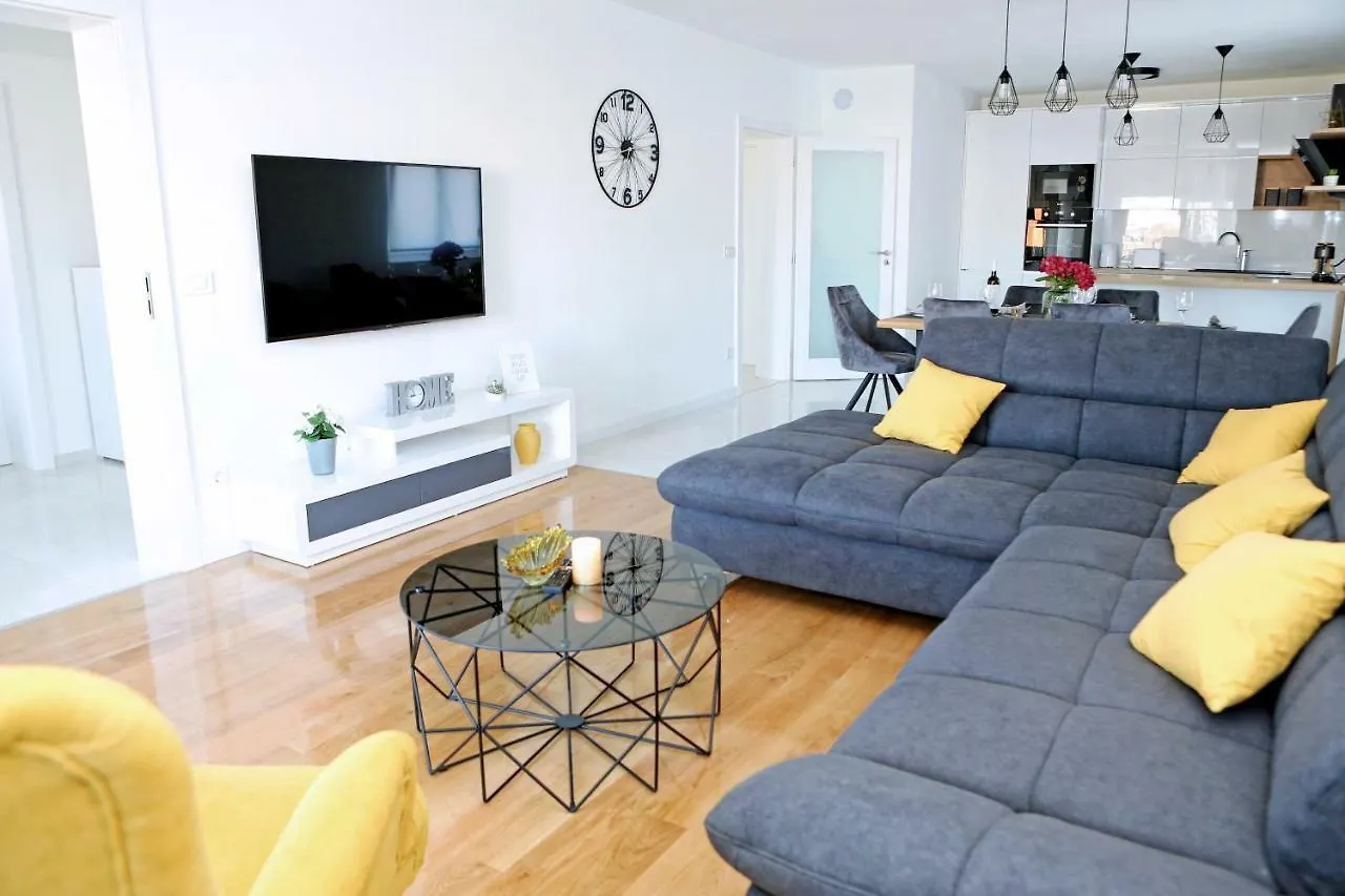 Apartment Villa Grga Zadar