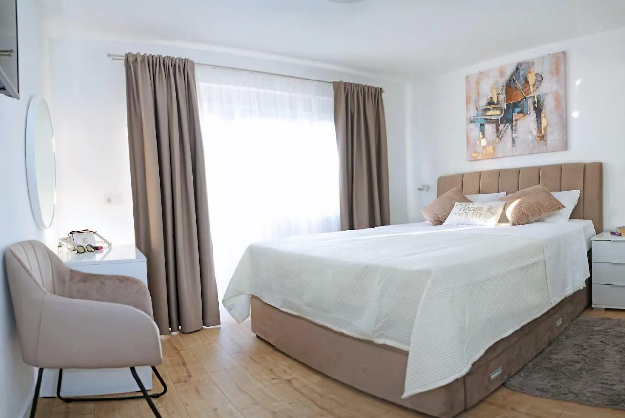 Apartment Villa Grga Zadar