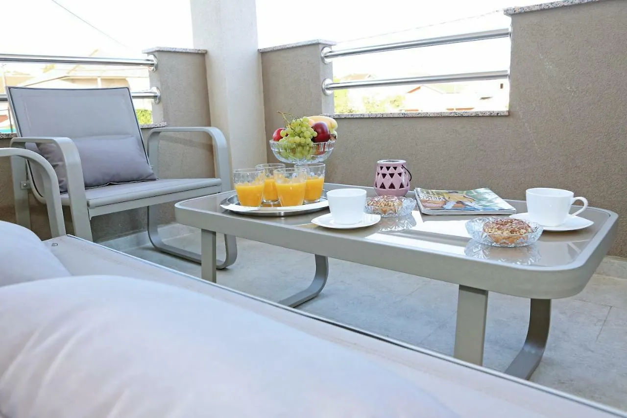 Apartment Villa Grga Zadar 0*,