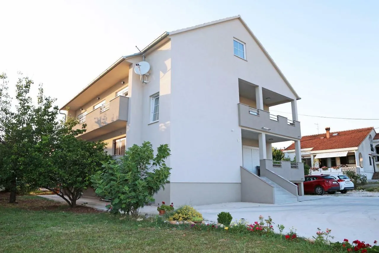 Apartment Villa Grga Zadar