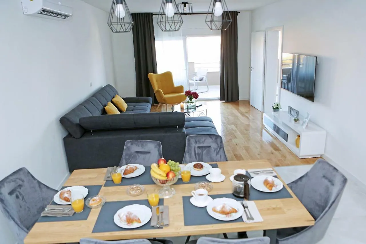 Apartment Villa Grga Zadar