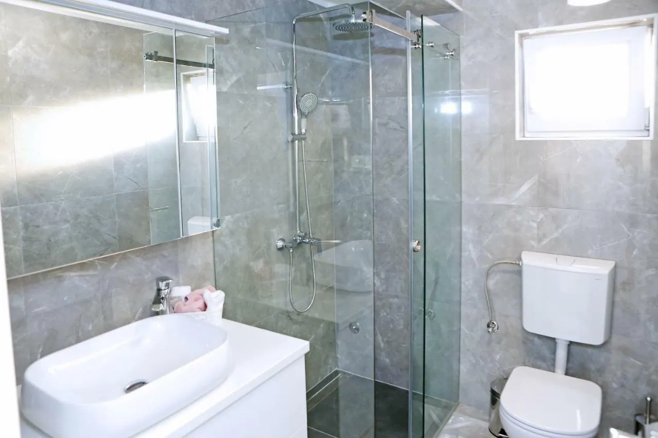 Apartment Villa Grga Zadar Kroatien