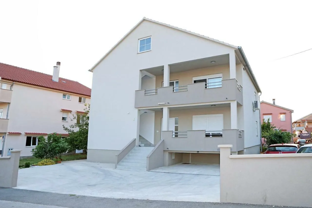 Apartment Villa Grga Zadar 0*,  Chorwacja