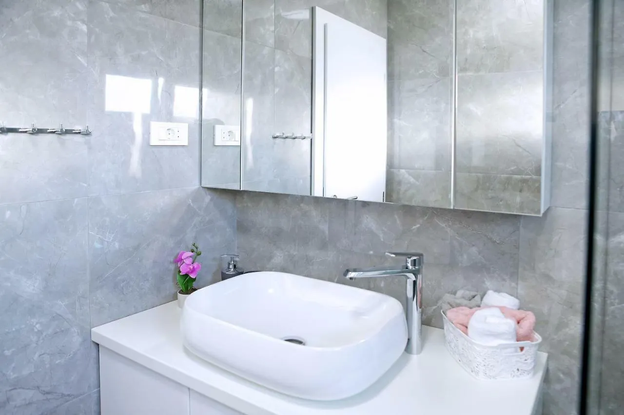Apartment Villa Grga Zadar