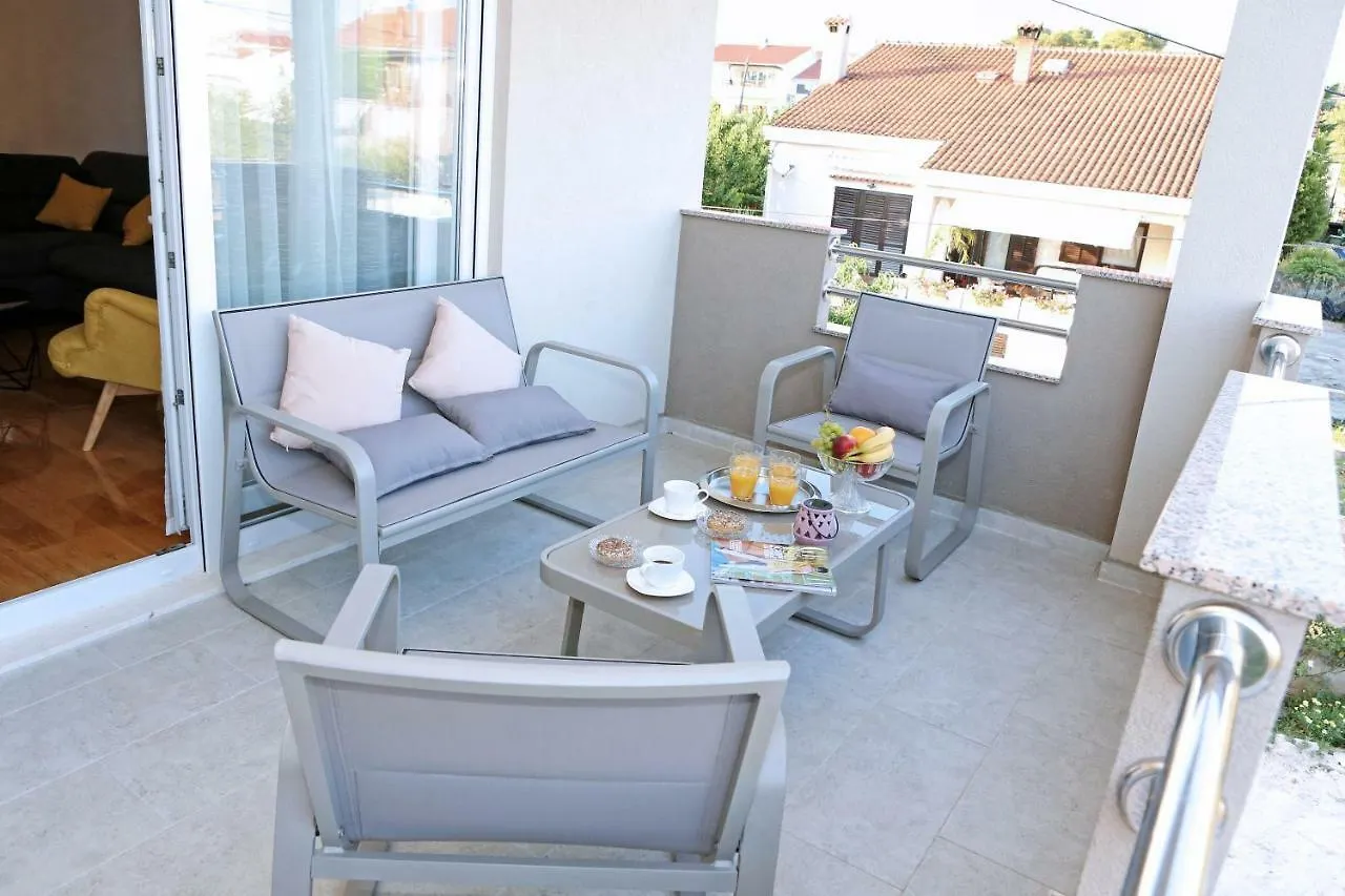 Apartment Villa Grga Zadar