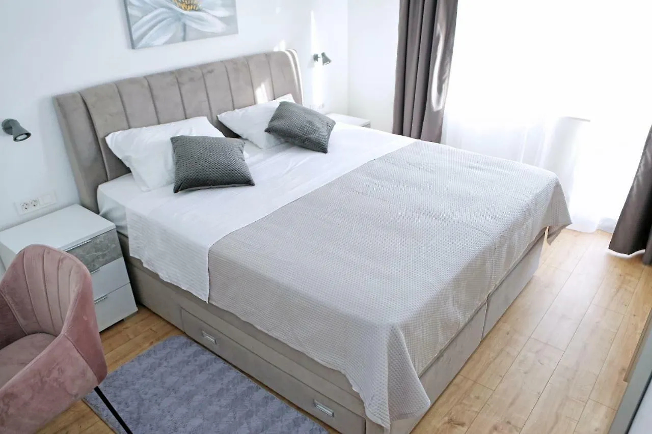 Apartment Villa Grga Zadar