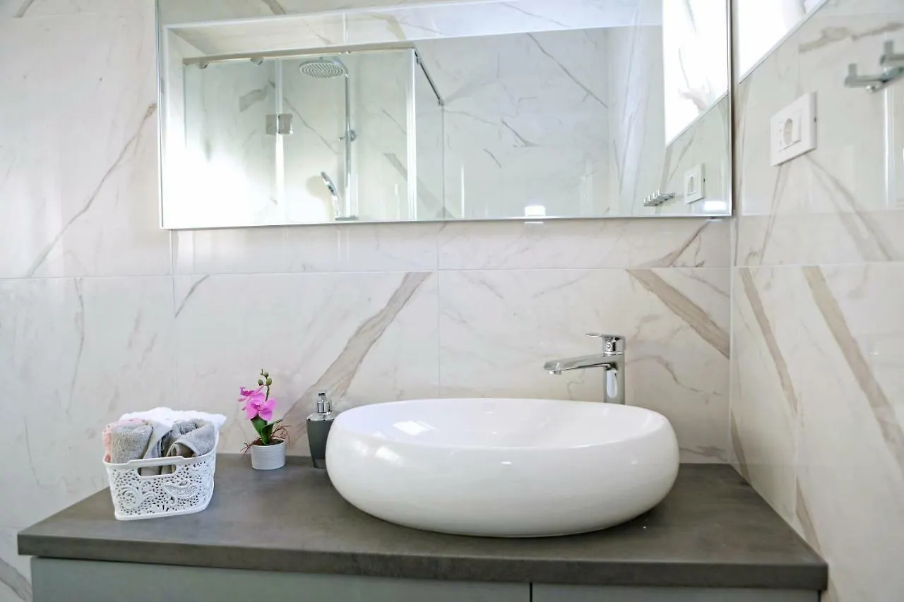 Apartment Villa Grga Zadar