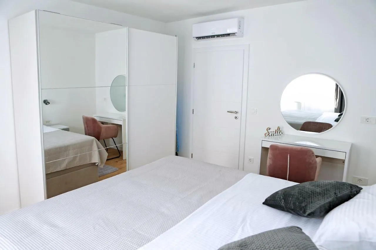 Apartment Villa Grga Zadar Kroatien