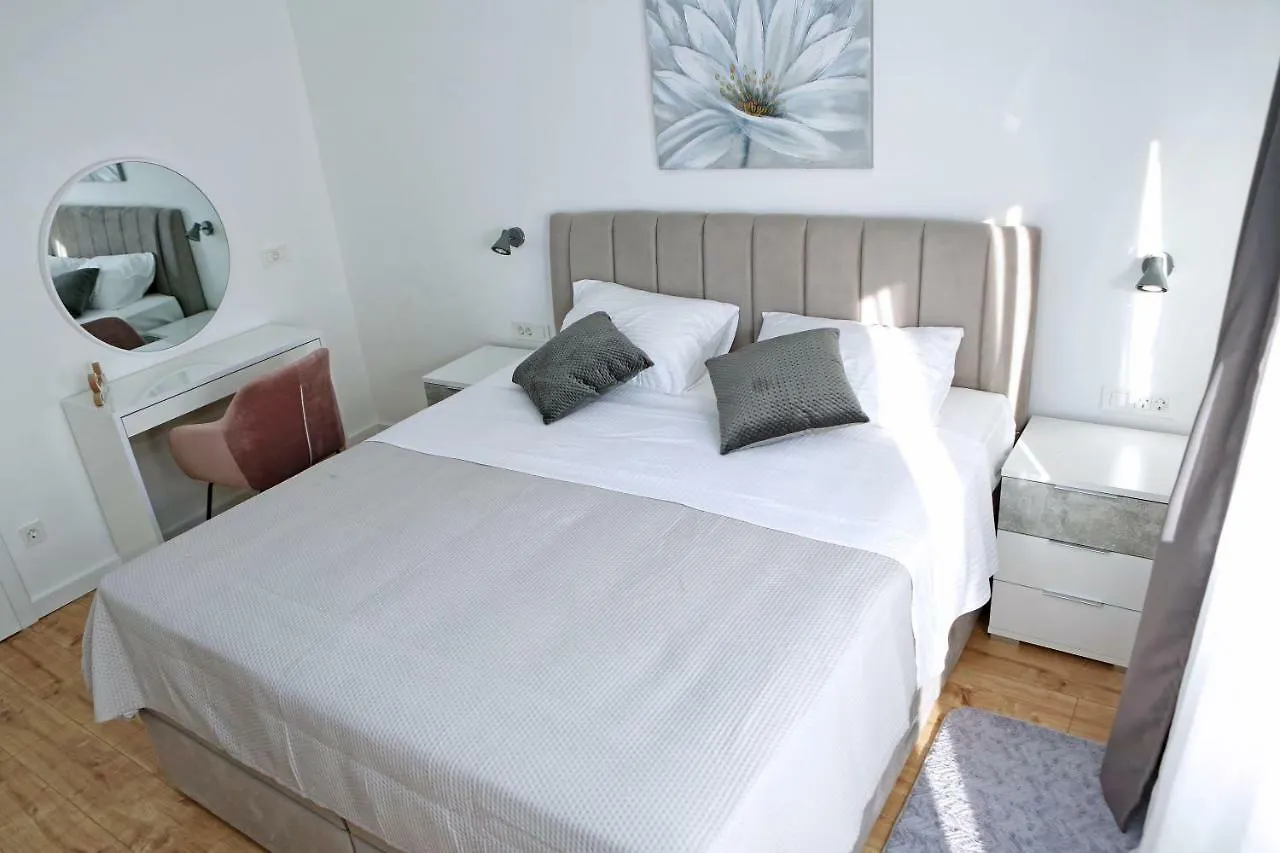 Apartment Villa Grga Zadar